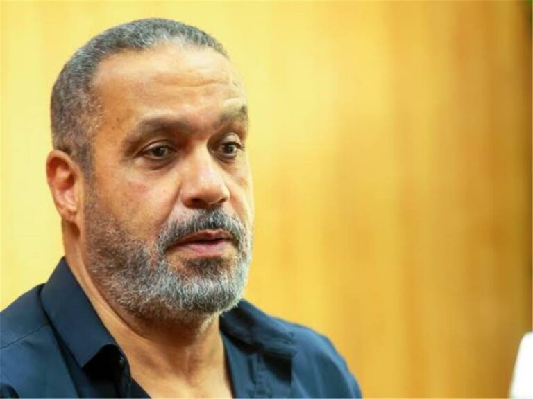 جمال العدل: تعاقدنا مع ثنائي أجنبي.. وبن شرقي ليس له تأثير قبل الزمالك