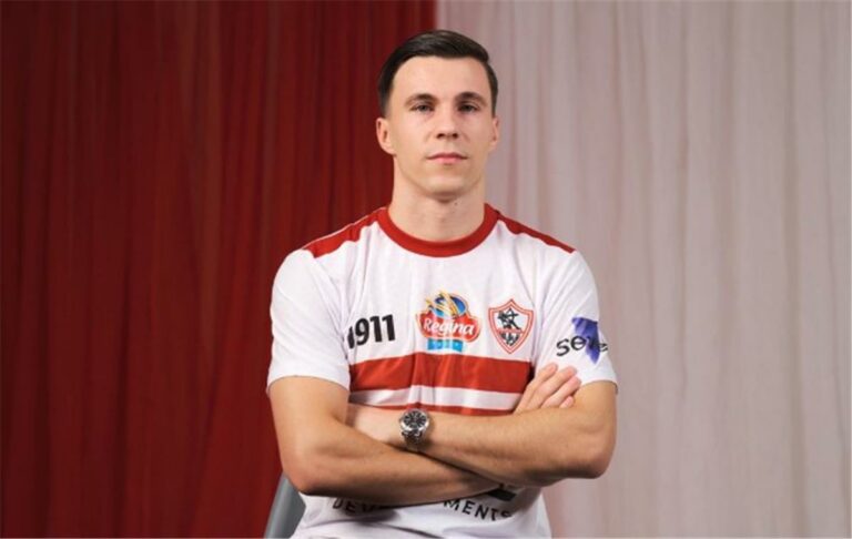 رئيس أحد: كرهت الكرة بسبب ميشالاك.. نتعرض للسباب والزمالك لا يريد دفع مستحقات اللاعب