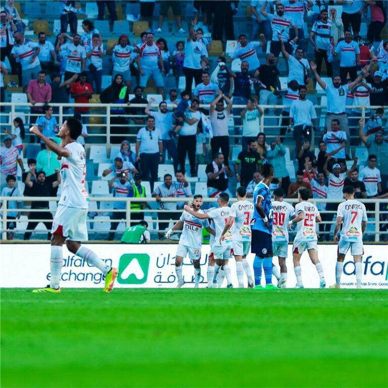موعد والقناة الناقلة لمباراة الزمالك وبيراميدز اليوم في الدوري المصري.. والمعلق