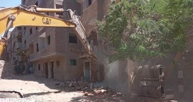 كيف يتم تقدير القيمة الإيجارية السنوية للعقارات؟ .. القانون يحدد الضوابط