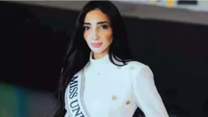 جاذبية اللون الوردي.. لوجينا صلاح تخطف الأنظار بإطلالتها