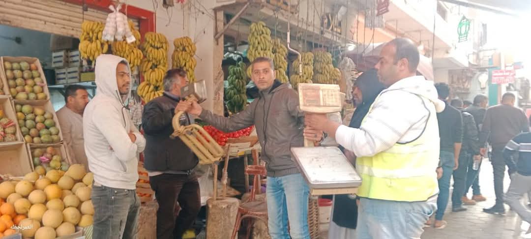 رفع 300 حالة أشغال متنوعة وإزالة إعلانات مخالفة بالدقي 7 رفع 300 حالة أشغال متنوعة وإزالة إعلانات مخالفة بالدقي