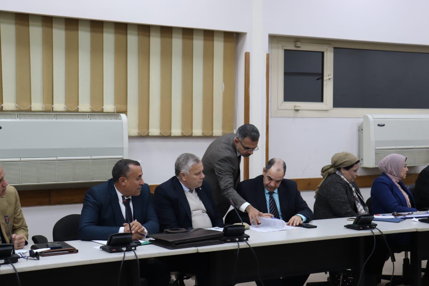 تغيير ثقافة التعامل مع الممولين على رأس أولوياتنا 3 تغيير ثقافة التعامل مع الممولين على رأس أولوياتنا