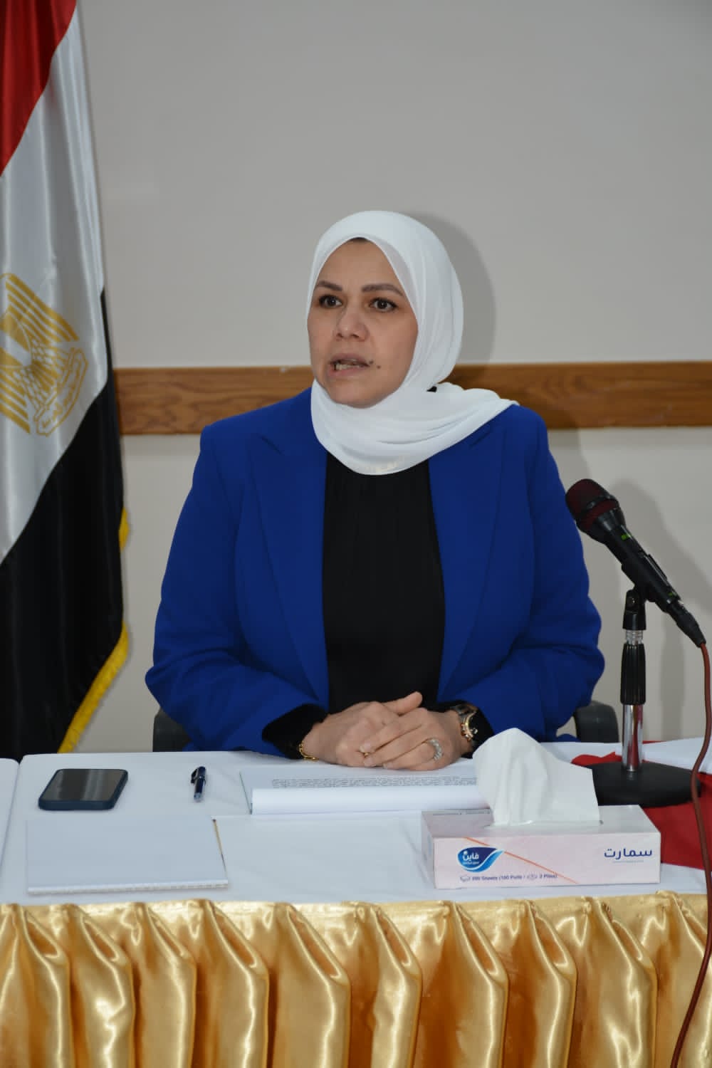 تغيير ثقافة التعامل مع الممولين على رأس أولوياتنا 23 تغيير ثقافة التعامل مع الممولين على رأس أولوياتنا