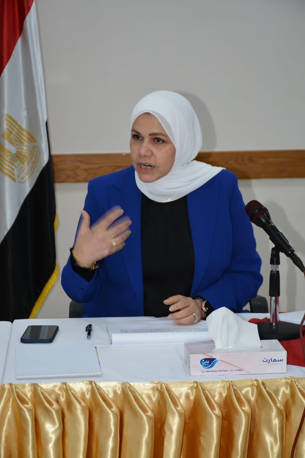 تغيير ثقافة التعامل مع الممولين على رأس أولوياتنا 28 تغيير ثقافة التعامل مع الممولين على رأس أولوياتنا