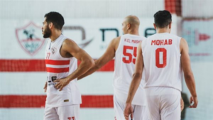 اتحاد السلة يكشف عن موعد مباراة الزمالك والأهلي ببطولة دوري السوبر