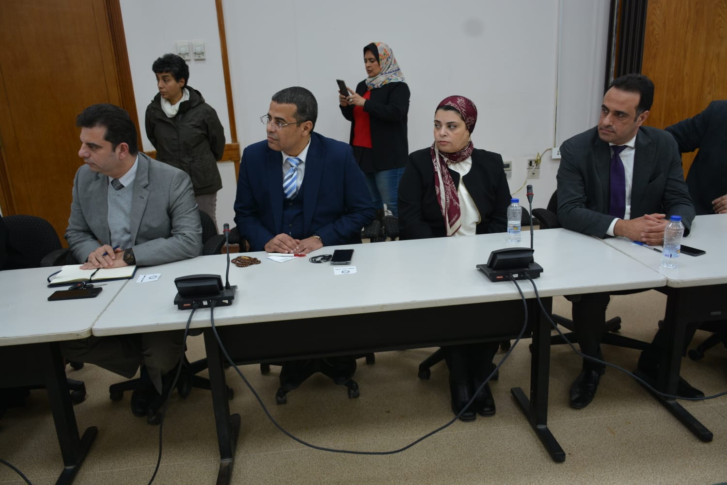 تغيير ثقافة التعامل مع الممولين على رأس أولوياتنا 16 تغيير ثقافة التعامل مع الممولين على رأس أولوياتنا