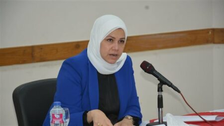 تغيير ثقافة التعامل مع الممولين على رأس أولوياتنا
