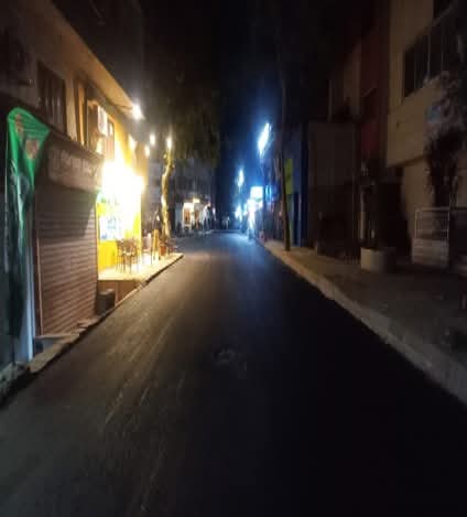 محافظة الجيزة مجهودات مديرية الطرق فى أول أسبوع لــ 2025.. صور 6 محافظة الجيزة مجهودات مديرية الطرق فى أول أسبوع لــ 2025.. صور