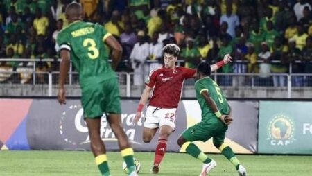 قبل مواجهة بلوزداد.. نتائج متذبذبة للأهلي خارج ملعبه في الجولة الرابعة بدوري أبطال إفريقيا