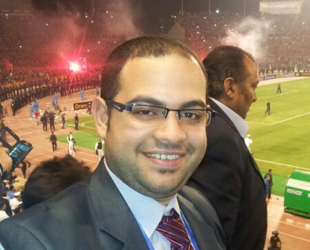 أمير سعيد