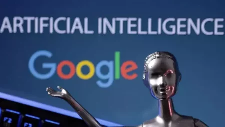 جوجل تخطط لضخ استثمارات جديدة في برامج تعليم الذكاء الاصطناعي