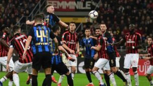 رابطة الدورى الإيطالى تعلن تأجيل مبارايتين اليوم بعد وفاة بابا الفاتيكان
