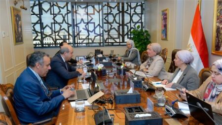 وزيرة البيئة تعلن زيادة دخل المحميات الطبيعية بنسبة تتجاوز 40% خلال 2024