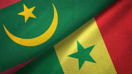 استثمار ضخم للغاز الطبيعي المسال في السنغال وموريتانيا