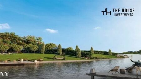 كمبوند كينجز واي 6 أكتوبر Compound Kingsway 6 October