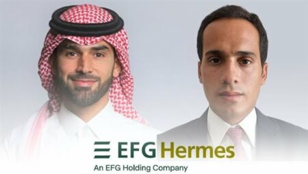 إي اف چي هيرميس تنجح في إتمام الطرح الأولي لشركة نايس ون بيوتي في سوق تداول