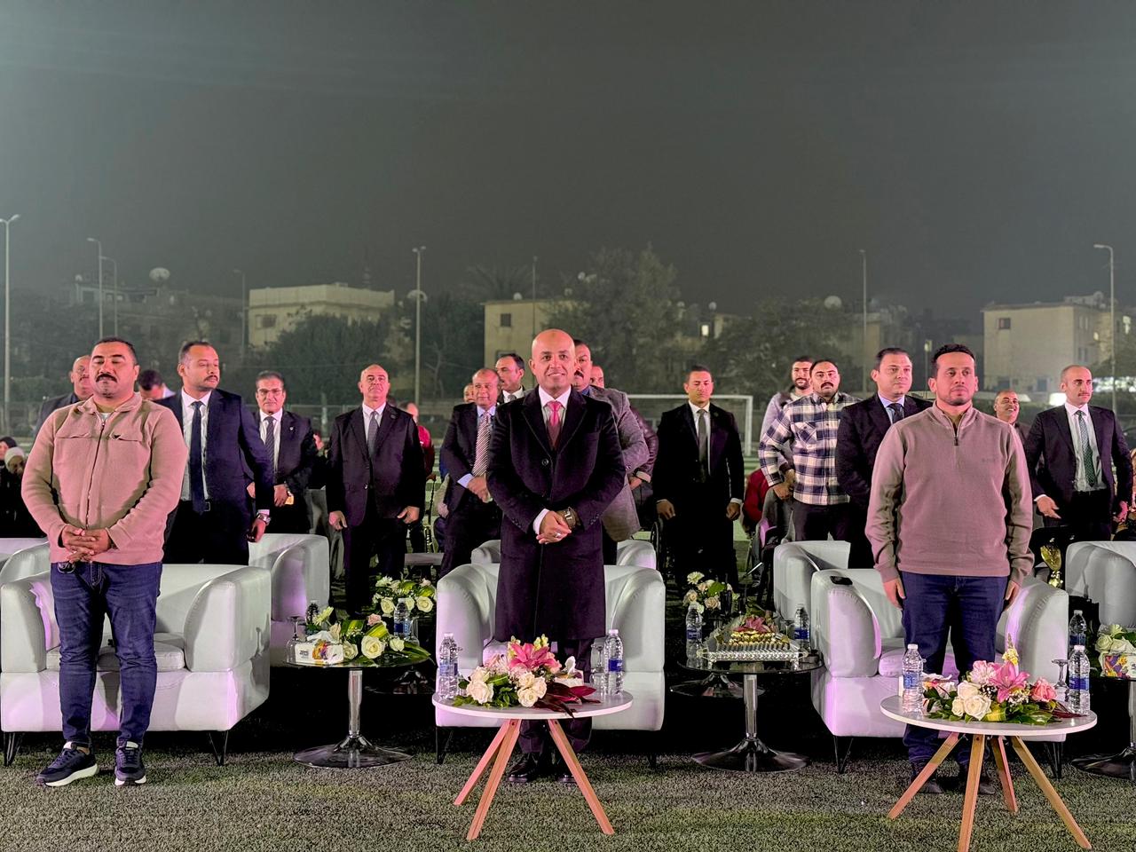 شراكة إماراتية مصرية بين الظالعي وموسي لدفع آفاق الاستثمار والتعاون المشترك 3 شراكة إماراتية مصرية بين الظالعي وموسي لدفع آفاق الاستثمار والتعاون المشترك
