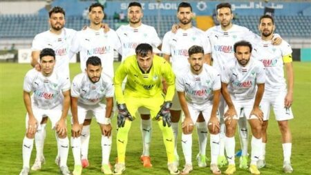 موعد عودة المصري للتدريبات استعدادًا لمواجهة الزمالك بالكونفدرالية