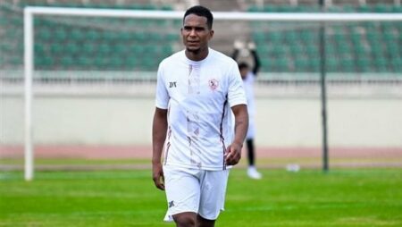 نجم الأهلي السابق: الزمالك غير مجبر على بقاء سيف الجزيري