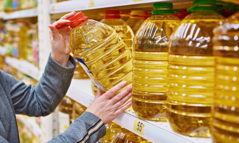 عمومية «الزيوت المستخلصة» تعتمد توزيع 10 ملايين جنيه كوبونات نقدية على المساهمين