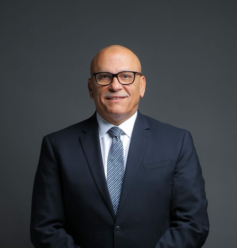 سعيد زعتر: التمويل الاستهلاكي حقق نموا بنسبة 26.7% بإجمالي 41.914 مليار جنيه