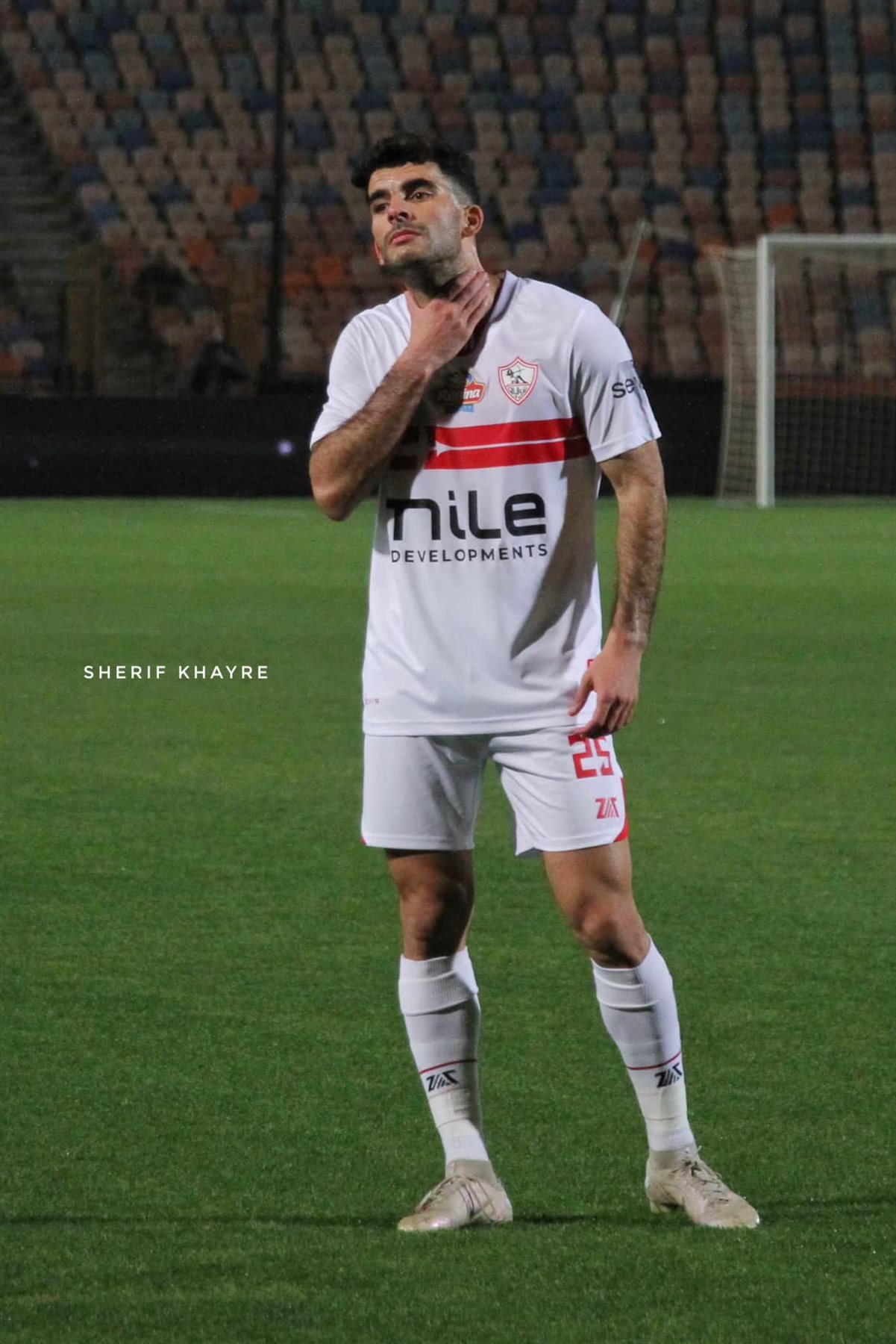 إدارة الزمالك تخوض "ميركاتو شتوي" ساخن وزيزو أبرز الملفات 1 إدارة الزمالك تخوض "ميركاتو شتوي" ساخن وزيزو أبرز الملفات