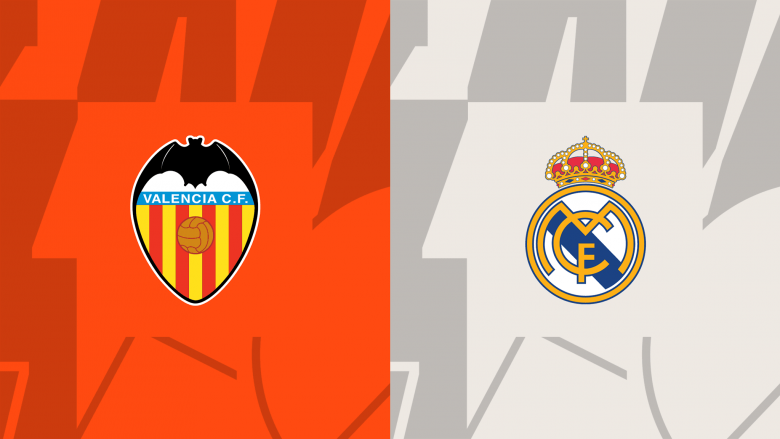 القناة الناقلة لمباراة ريال مدريد وفالنسيا في الدوري الإسباني 2024-2025 2 القناة الناقلة لمباراة ريال مدريد وفالنسيا في الدوري الإسباني 2024-2025