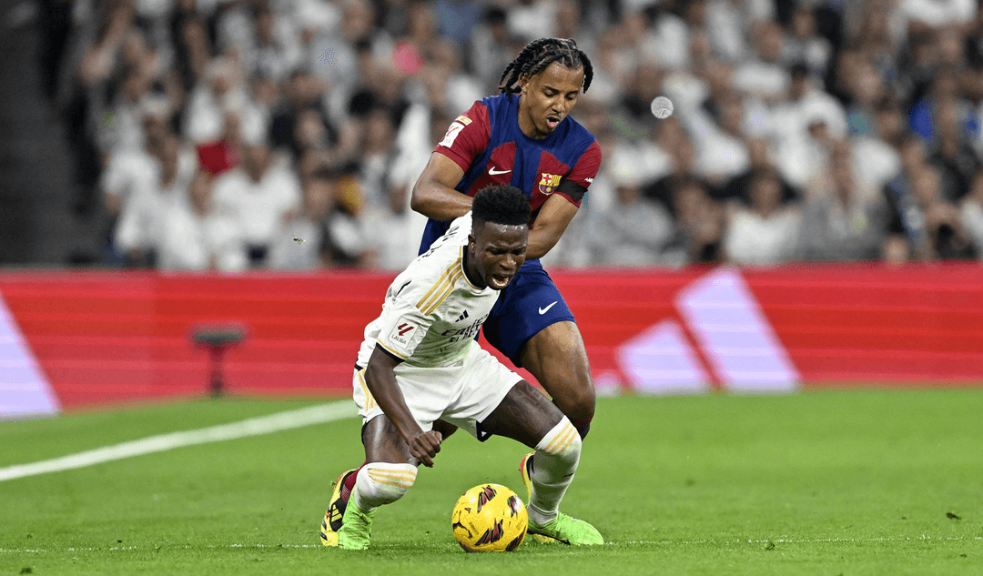 الليلة.. كلاسيكو نهائي كأس السوبر الإسباني بين ريال مدريد وبرشلونة بأجواء عربية 2 الليلة.. كلاسيكو نهائي كأس السوبر الإسباني بين ريال مدريد وبرشلونة بأجواء عربية