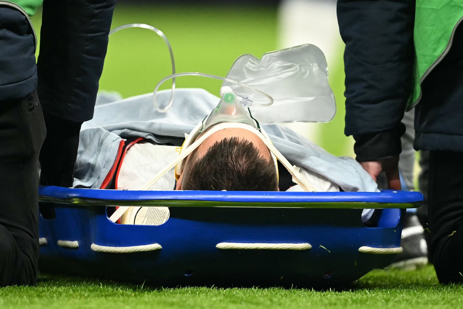 توتنهام وليفربول ينهيان الشوط الأول بالتعادل السلبي في كأس الرابطة الإنجليزية 1 توتنهام وليفربول ينهيان الشوط الأول بالتعادل السلبي في كأس الرابطة الإنجليزية