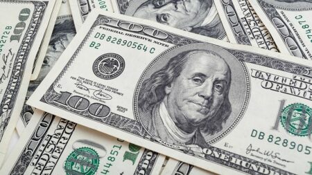 سعر الدولار مقابل الجنيه المصري اليوم الاربعاء 29-1-2025