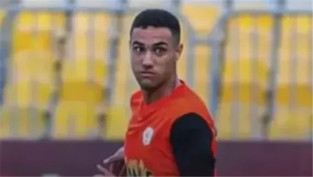 صفقة محمود جهاد من فاركو تكلف خزينة الزمالك 30 مليون جنيه