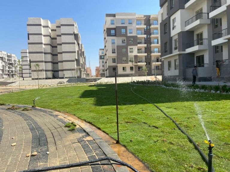 «الشمس للإسكان» بصدد رفع دعوى تحكيمية ضد مطور بالعاصمة الإدارية