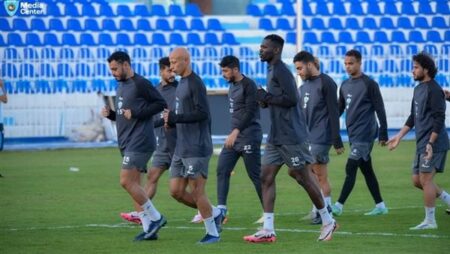 غزل المحلة يعلن إقالة اللجنة الفنية بالكامل