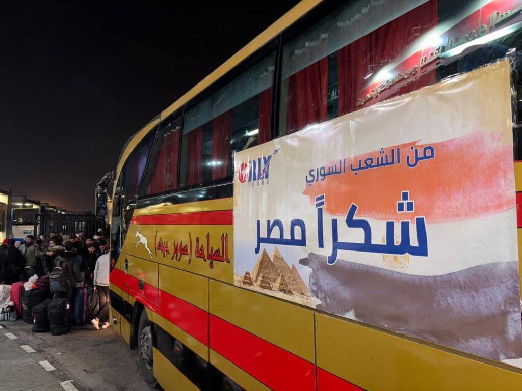 سوبر جيت تستهدف نقل مليون سوري بنهاية عام 2025│ خاص 1 سوبر جيت تستهدف نقل مليون سوري بنهاية عام 2025│ خاص