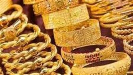 بعد تسجيل قفزات تاريخية.. جنون الذهب يرفع سقف القلق العالمي