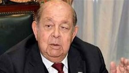 رجال الأعمال يناقشون القضايا الاقتصادية مع وزير المالية أحمد كجوك