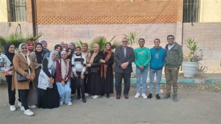 «تكنولوجيا الأغذية» يناقش دور مخلفات التمور في تصنيع المنتجات الغذائية