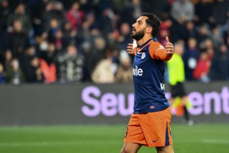 الأهلي يقدم عرضًا رسميًا لضم موسى التعمري مقابل 6 ملايين يورو.. ومونبلييه يرد