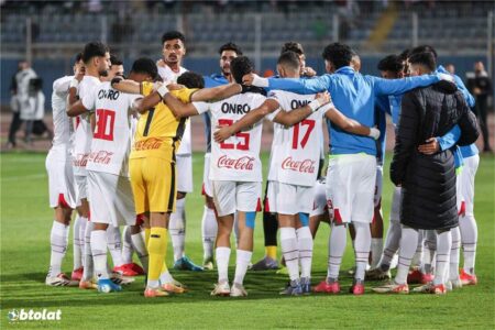 مواعيد مباريات الزمالك في شهر فبراير 2025.. لقاء القمة ومواجهات نارية في الدوري