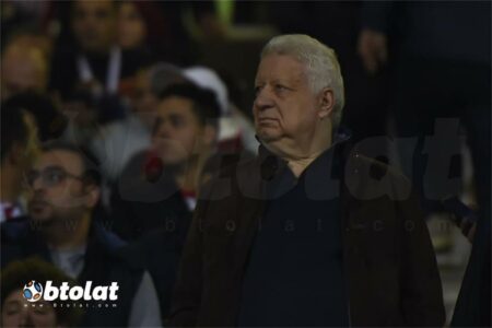 مرتضى منصور: شيكابالا يُحرض لاعبي الزمالك وعامل نفسه أسطورة