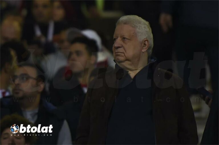 مرتضى منصور: شيكابالا يُحرض لاعبي الزمالك وعامل نفسه أسطورة