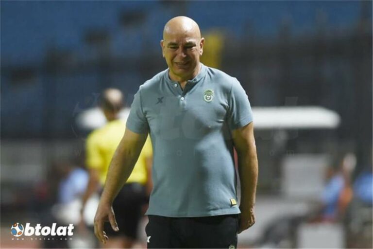 خاص.. كامل أبو علي يتولى إنهاء أزمة مستحقات التوأم وإيهاب جلال لدى المصري