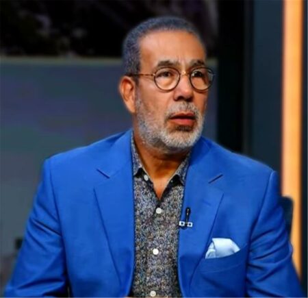 مدحت العدل: أستطيع ضم نجم الأهلي لـ الزمالك غدًا.. وزيزو مثل ميسي مينفعش ميجددش