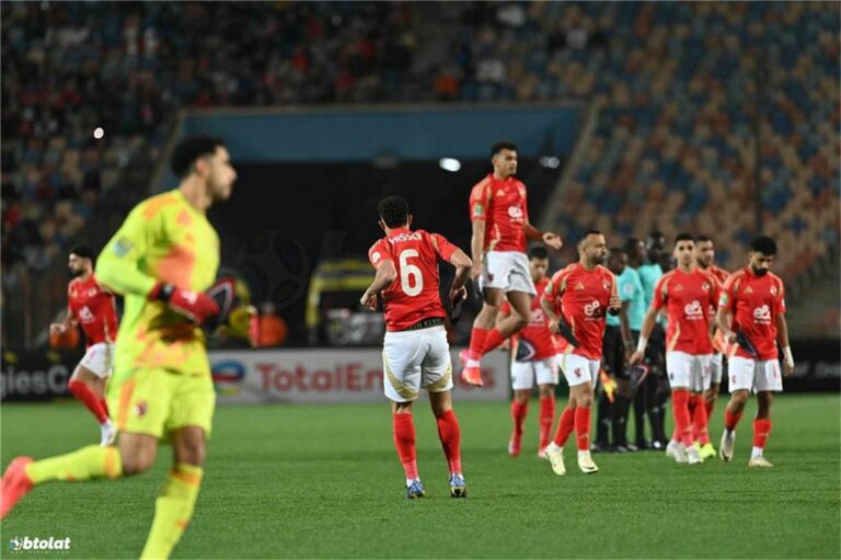 مواعيد مباريات اليوم الأحد 222025 والقنوات الناقلة.. الأهلي ضد مودرن سبورت ومانشستر سيتي أمام آرسنال