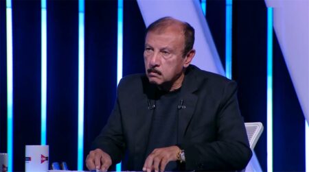 محسن صالح ينتقد لاعب الأهلي: لم يتبع الأصول