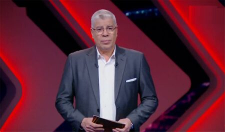 بعد تصريحات عائلة العدل.. شوبير: أريد أن أسمع صوت رئيس النادي ورسالة بشأن معلول
