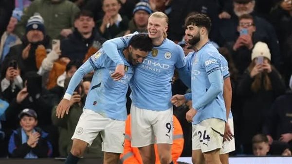القناة الناقلة لمباراة أرسنال ومانشستر سيتي في الدوري الإنجليزي 2024-25 2 القناة الناقلة لمباراة أرسنال ومانشستر سيتي في الدوري الإنجليزي 2024-25