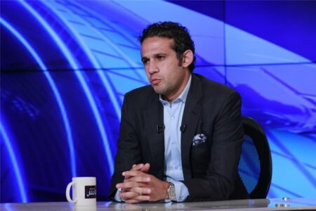 محمد فضل يُحدد احتياجات الأهلي بعد صفقات يناير