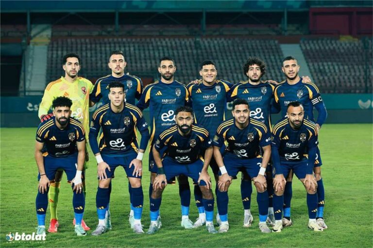 موعد مباراة الأهلي القادمة بعد الفوز على مودرن سبورت في الدوري